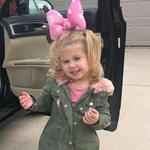 Meet your Posher, Diane